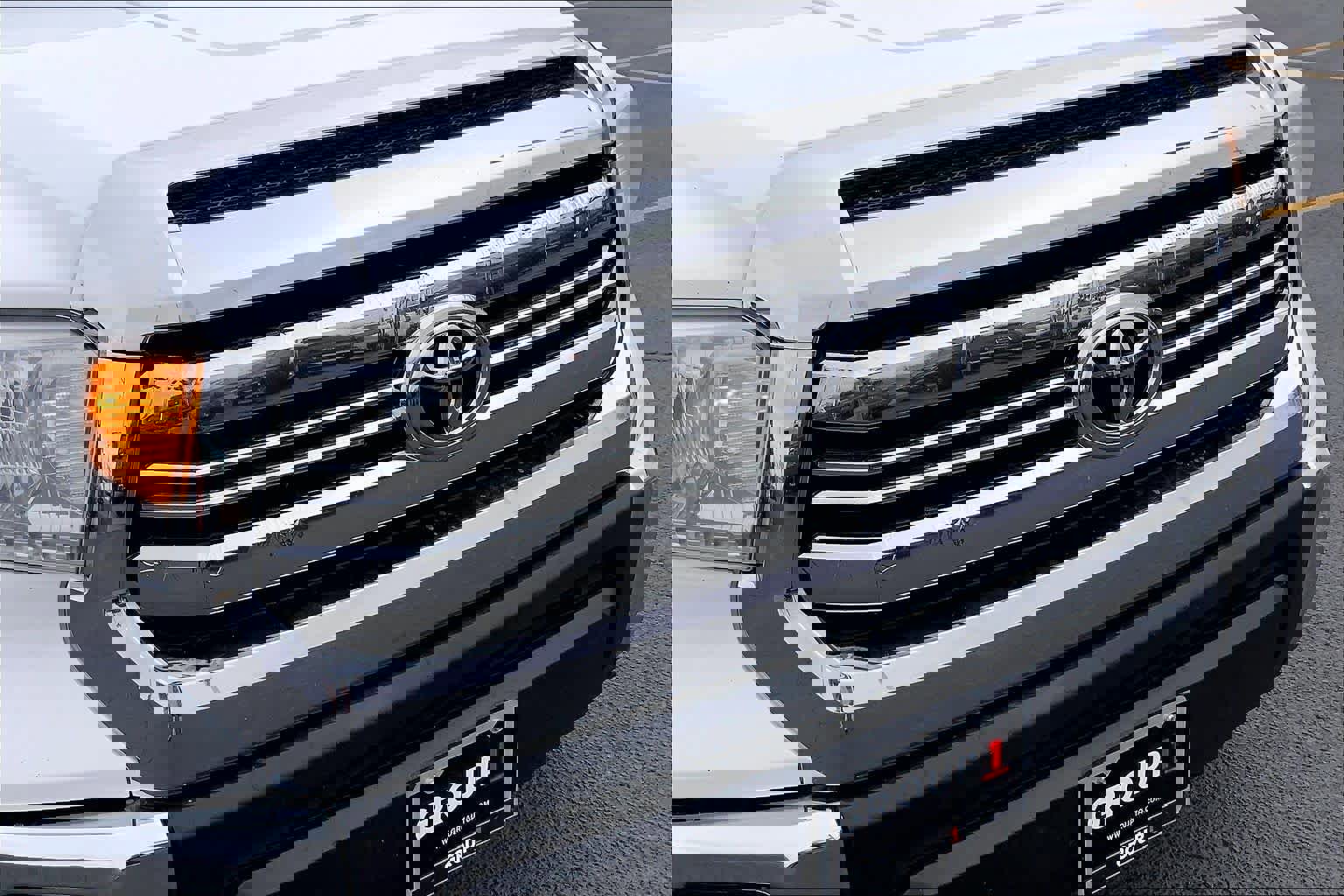 Used 2016 Toyota Tundra SR5 w/ TRD Off Road Package image 30