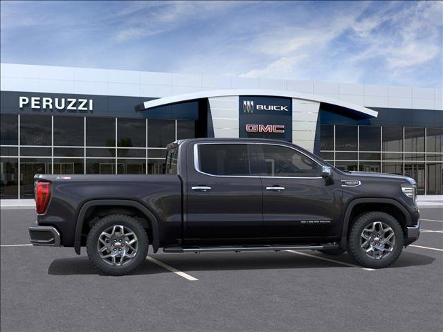New 2026 GMC Sierra 1500 SLT w/ SLT Premium Plus Package image 5