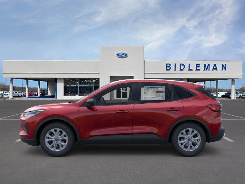 New 2025 Ford Escape Active w/ Cold Weather Package image 32
