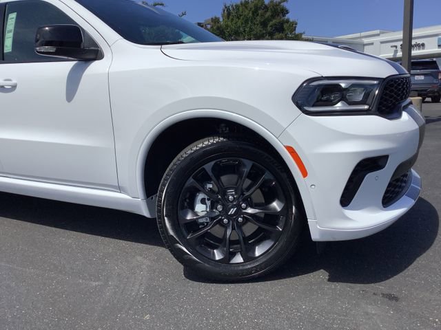 New 2026 Dodge Durango GT AWD/4WD image 3