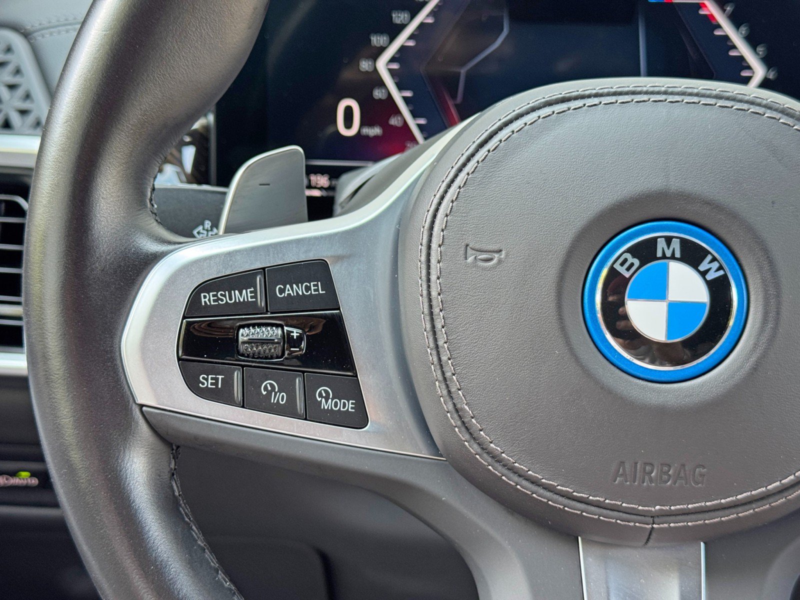 Used 2024 BMW X5 xDrive50e w/ M Sport Package AWD/4WD image 22