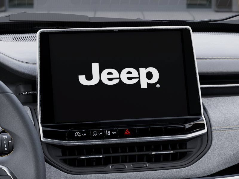 New 2026 Jeep Compass Latitude AWD/4WD image 18