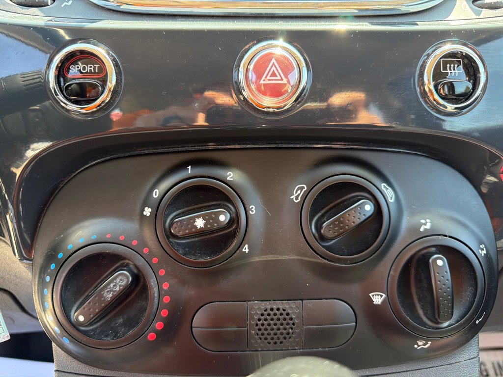 Used 2017 FIAT 500 Pop image 14