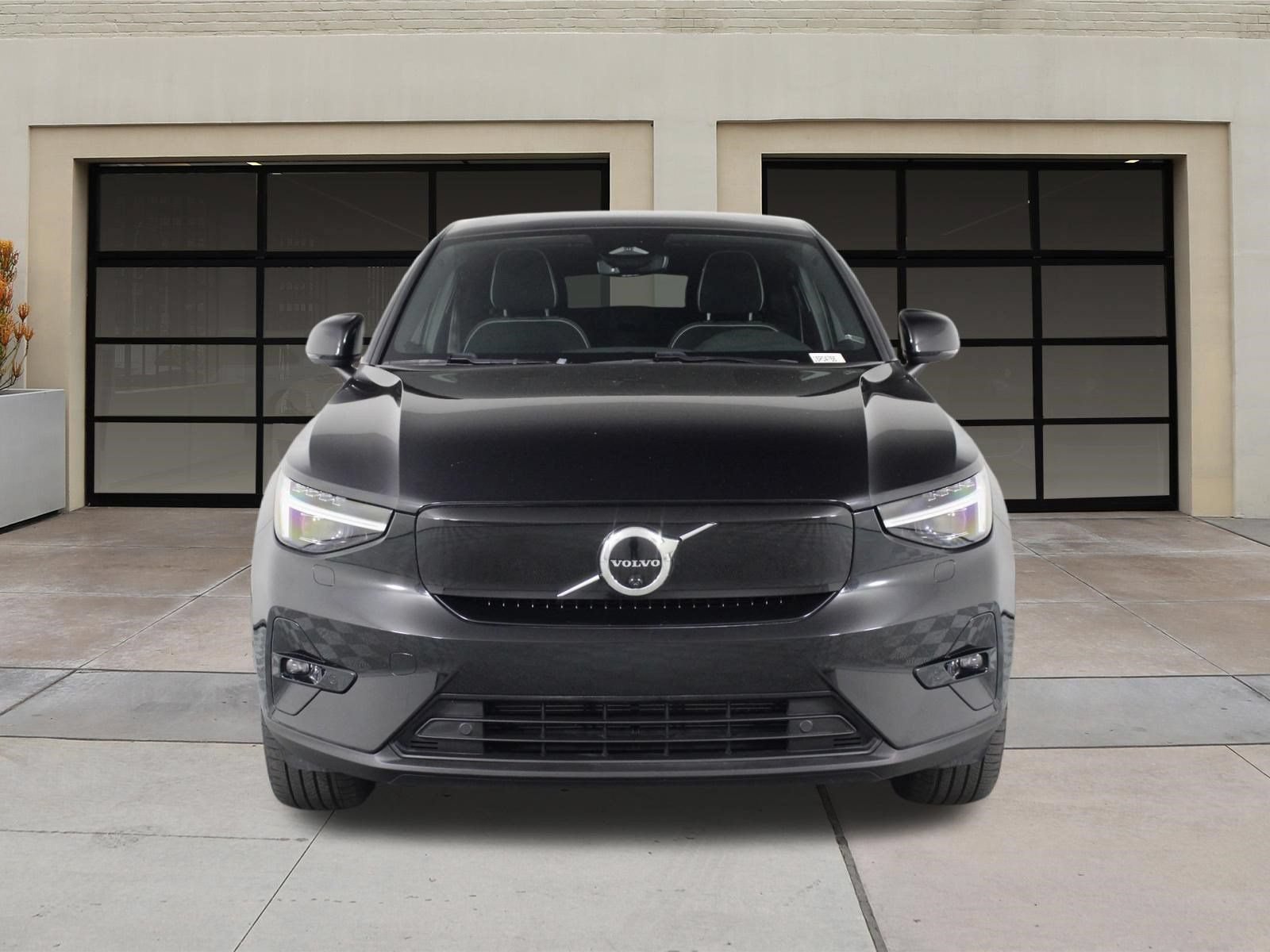 Certified 2023 Volvo C40 P8 Recharge Ultimate w/ Protection Package Premier AWD/4WD image 6