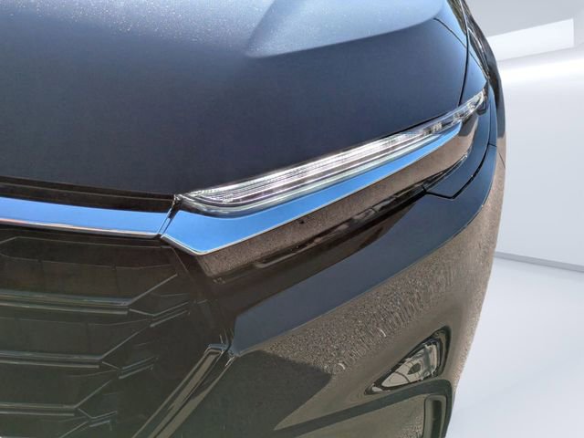 New 2026 Honda CR-V EX-L image 10