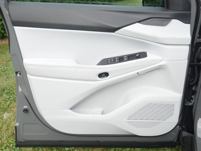 New 2026 Jeep Cherokee Laredo AWD/4WD image 13