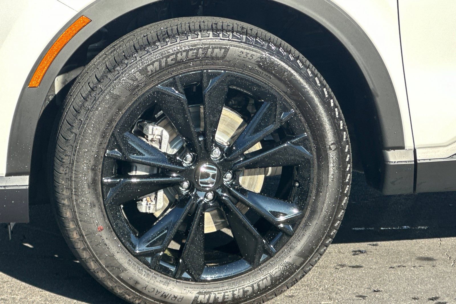 Used 2026 Honda CR-V Sport Touring image 34