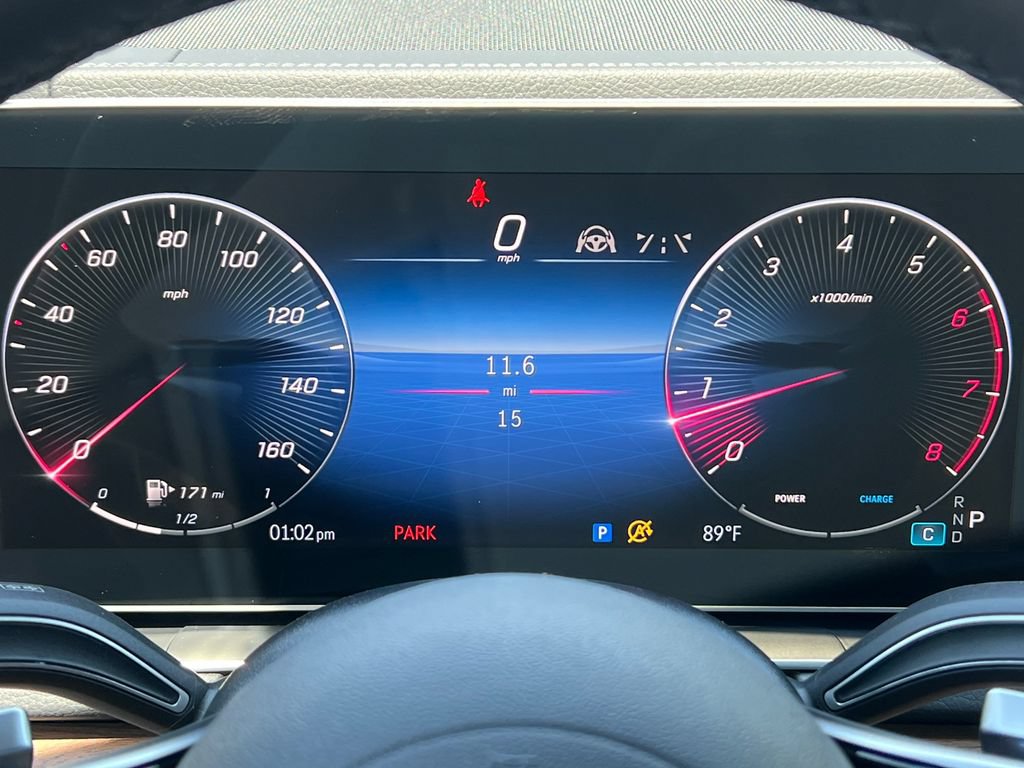 New 2026 Mercedes-Benz GLE 450 4MATIC image 19