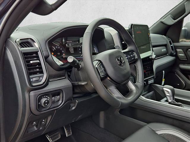 New 2027 RAM 1500 RHO w/ RHO Level 1 Equipment Group AWD/4WD image 3