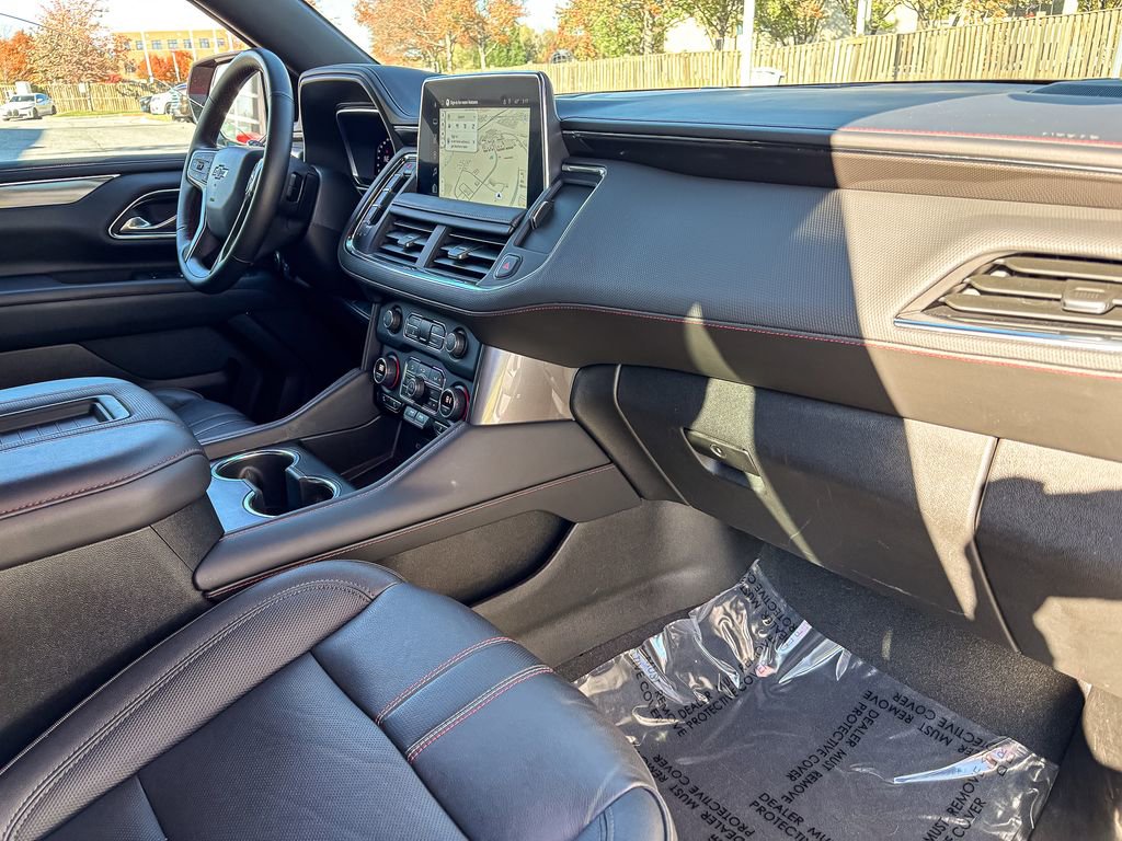 Used 2023 Chevrolet Tahoe RST w/ Luxury Package image 41