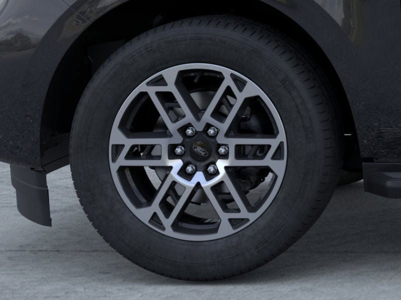 New 2026 Ford Expedition Max Active image 19