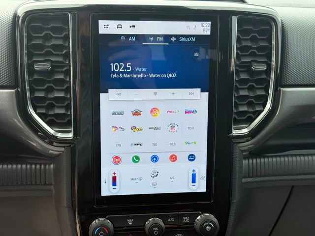 Used 2024 Ford Ranger XLT w/ Trailer Tow Package image 19