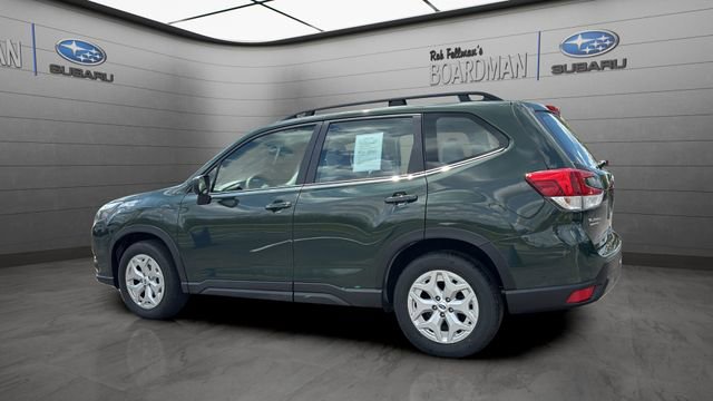 Used 2023 Subaru Forester AWD/4WD image 8