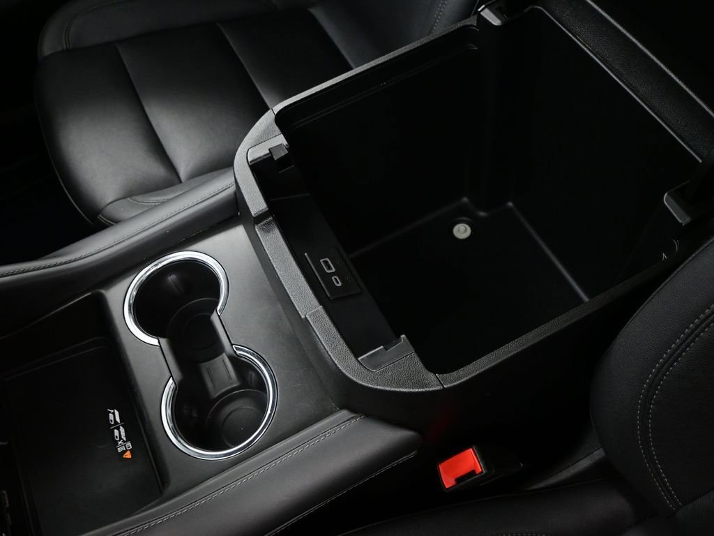 Used 2023 Chevrolet Tahoe Z71 w/ Luxury Package image 22