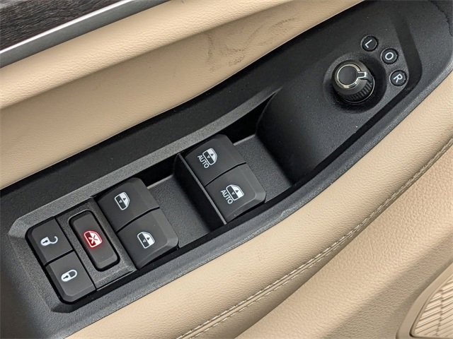 New 2025 Jeep Grand Cherokee Limited image 20