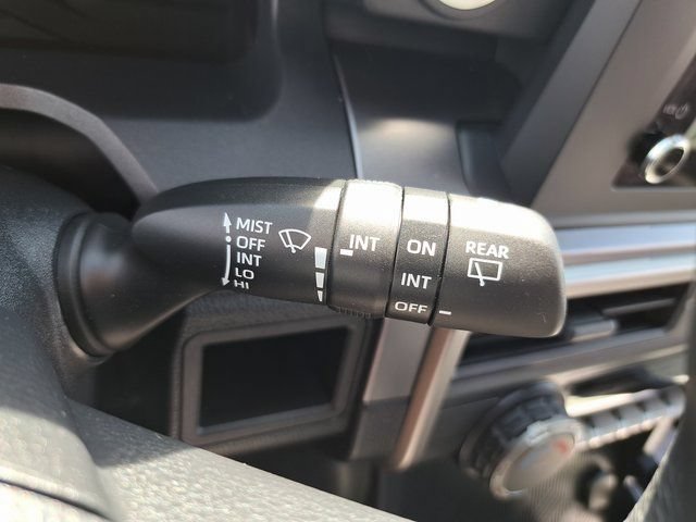 Used 2026 Toyota 4Runner SR5 AWD/4WD image 25