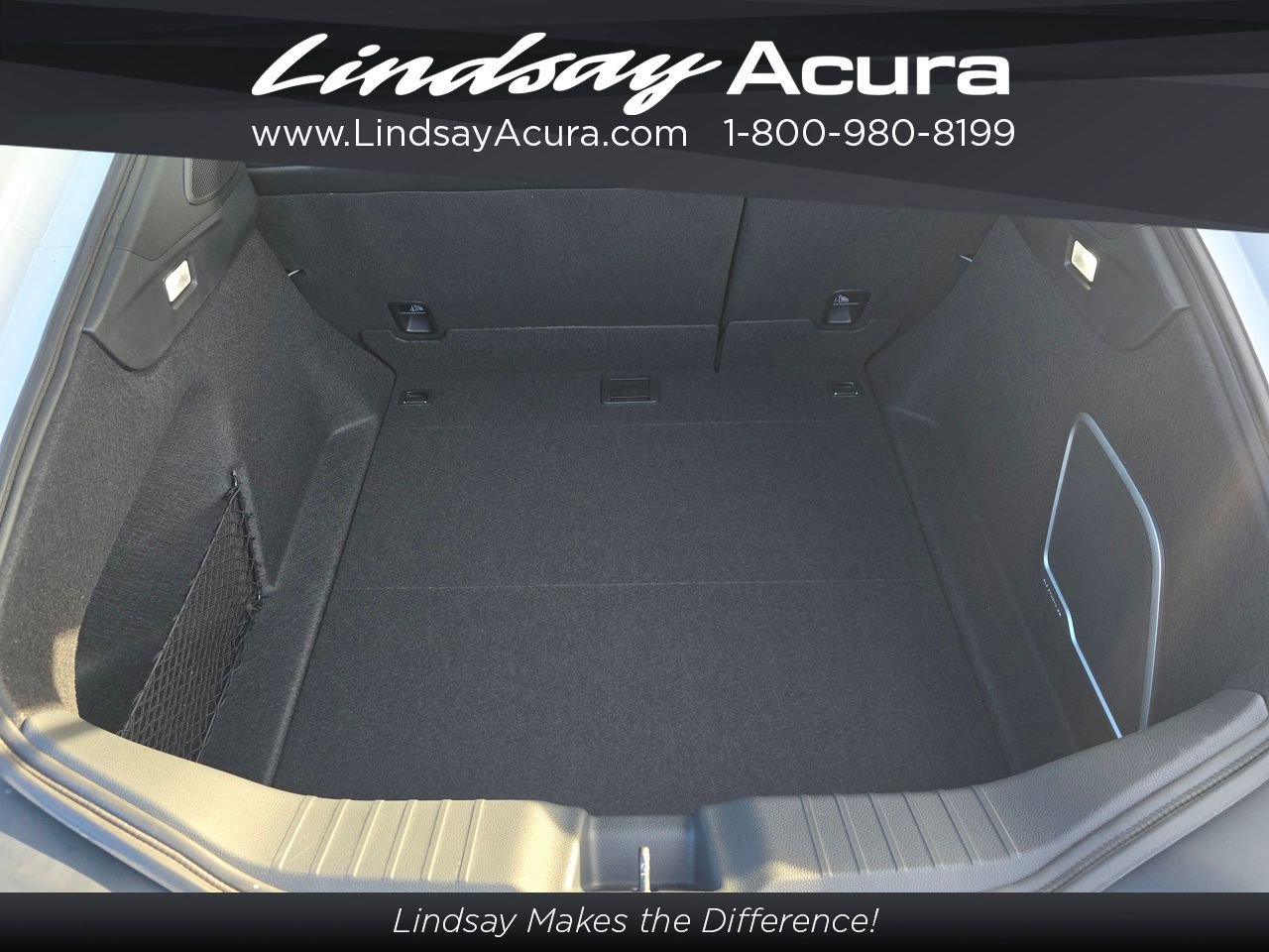 New 2026 Acura Integra A-Spec image 7