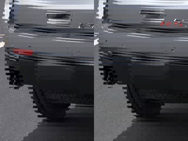 New 2026 Chevrolet Tahoe RST AWD/4WD image 14