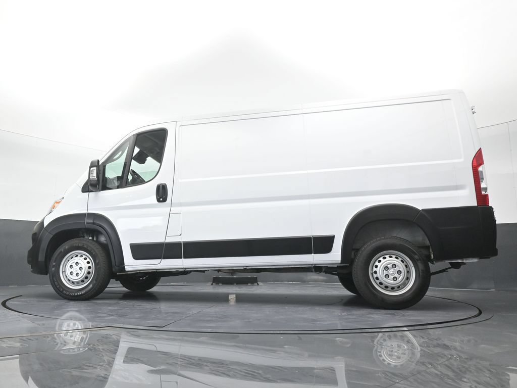 Used 2026 RAM ProMaster 1500 FWD image 53
