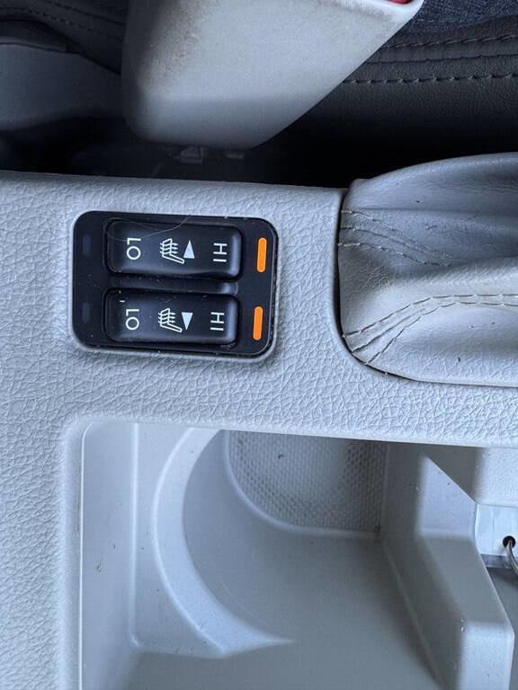 Used 2015 Subaru Crosstrek Touring w/ Popular Package #2 image 21