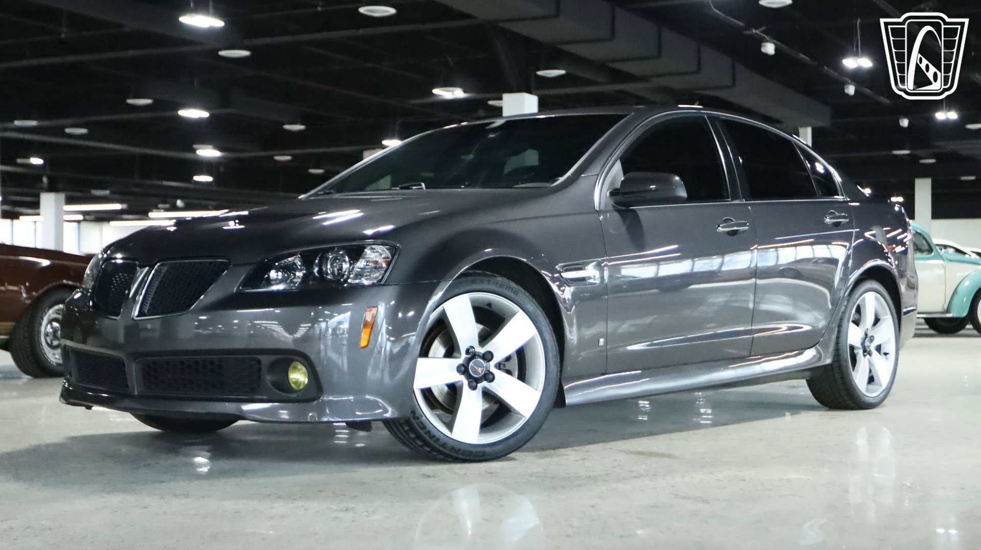 Used 2009 Pontiac G8 GT w/ Premium Package image 5