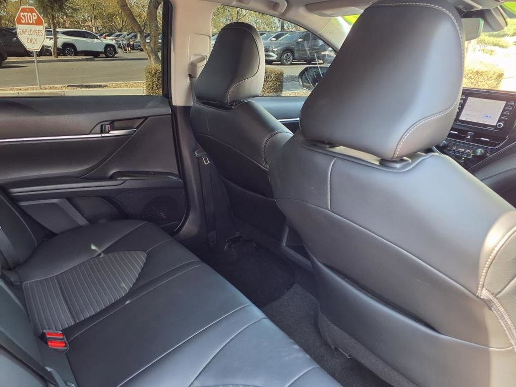 Used 2023 Toyota Camry SE image 13