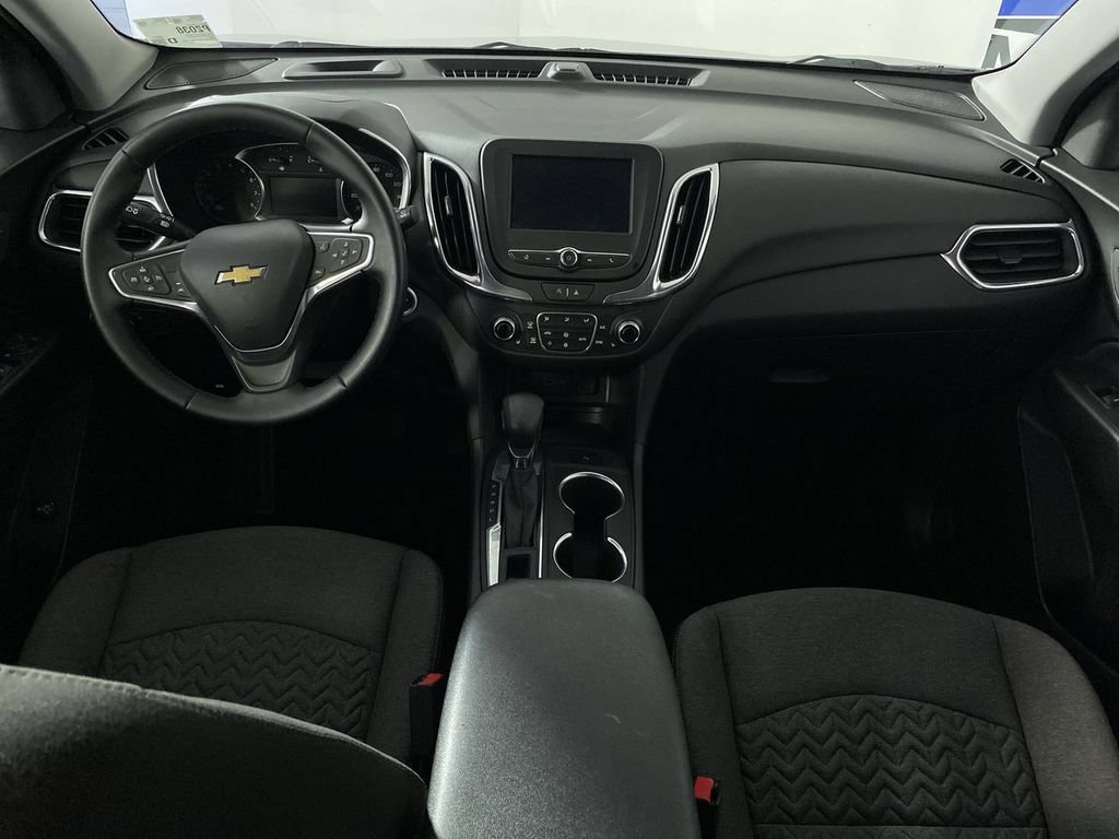Used 2024 Chevrolet Equinox LT FWD image 25