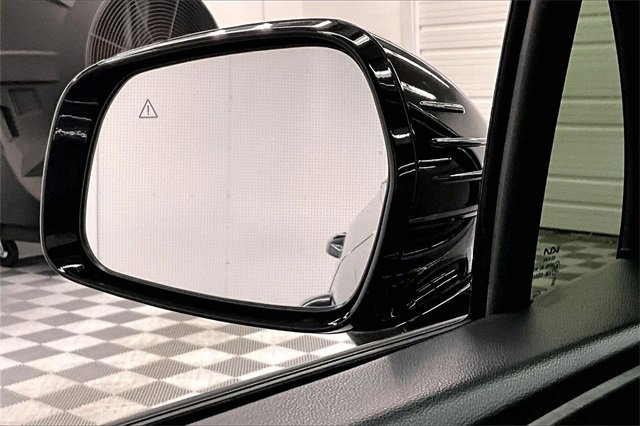 Used 2024 Kia Sorento SX Prestige w/ Olive Brown Leather Package image 35