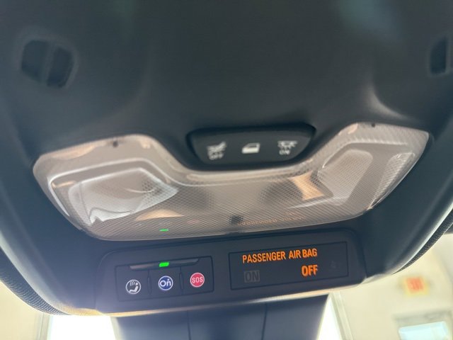 New 2026 Chevrolet Colorado Trail Boss image 38