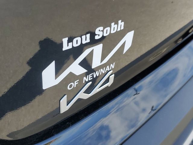 New 2026 Kia K4 LXS image 8