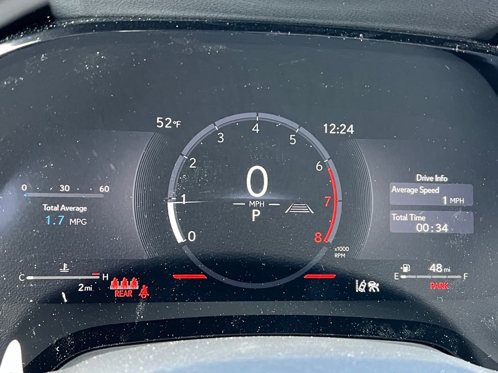 New 2026 Lexus RX 350 Premium image 21