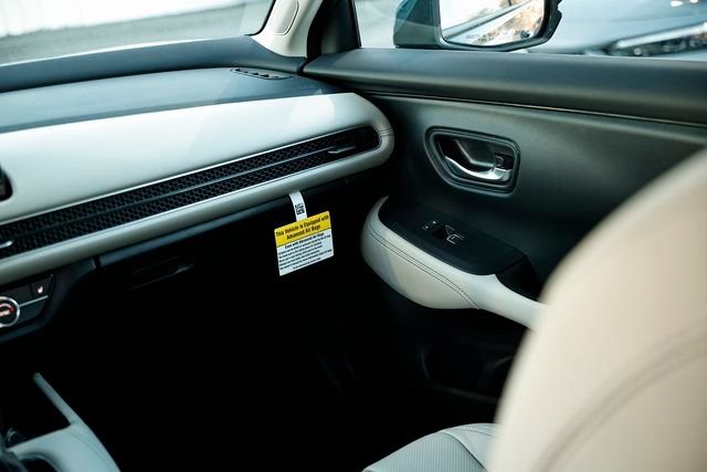 New 2027 Honda HR-V EX-L image 35