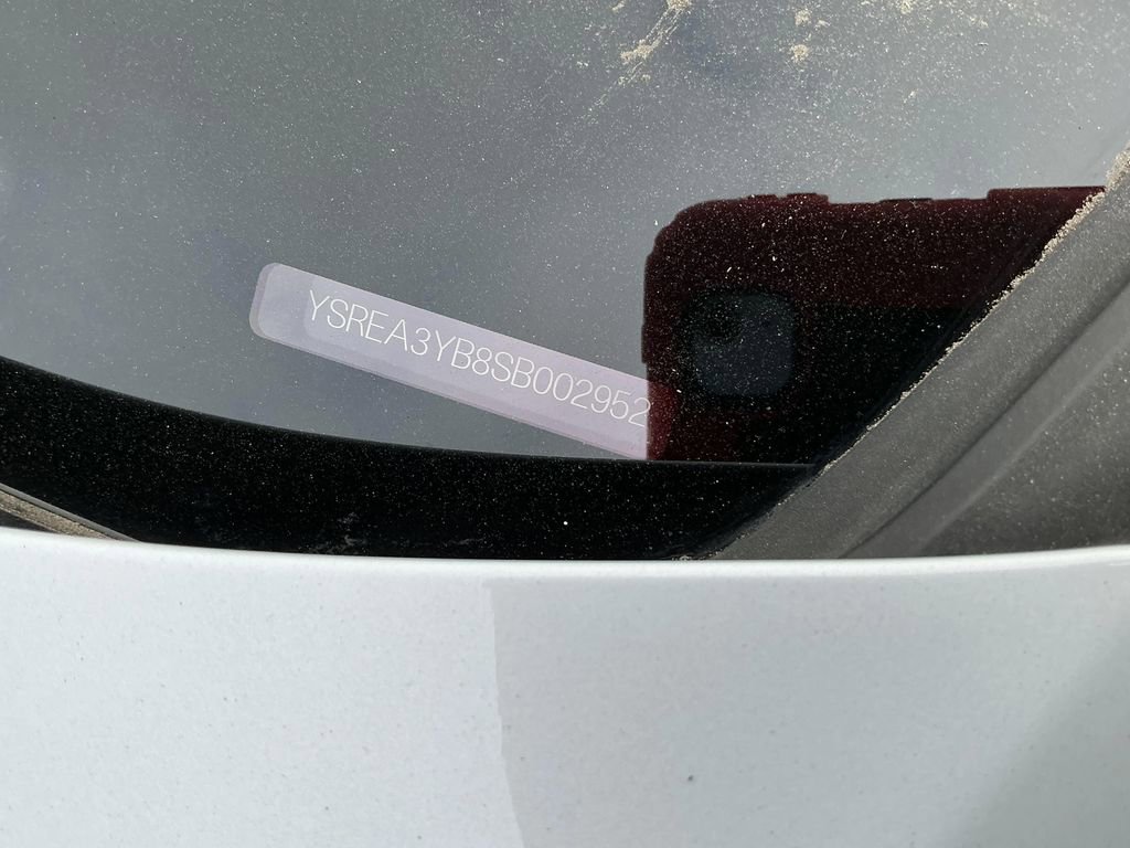 Used 2025 Polestar Polestar 3 AWD/4WD image 26