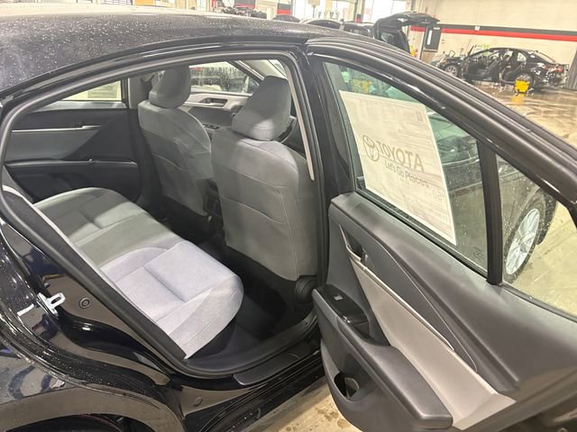New 2026 Toyota Camry LE w/ Convenience Package AWD/4WD image 32