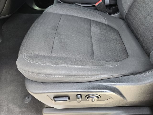 Used 2021 Chevrolet Silverado 1500 LT RWD image 24