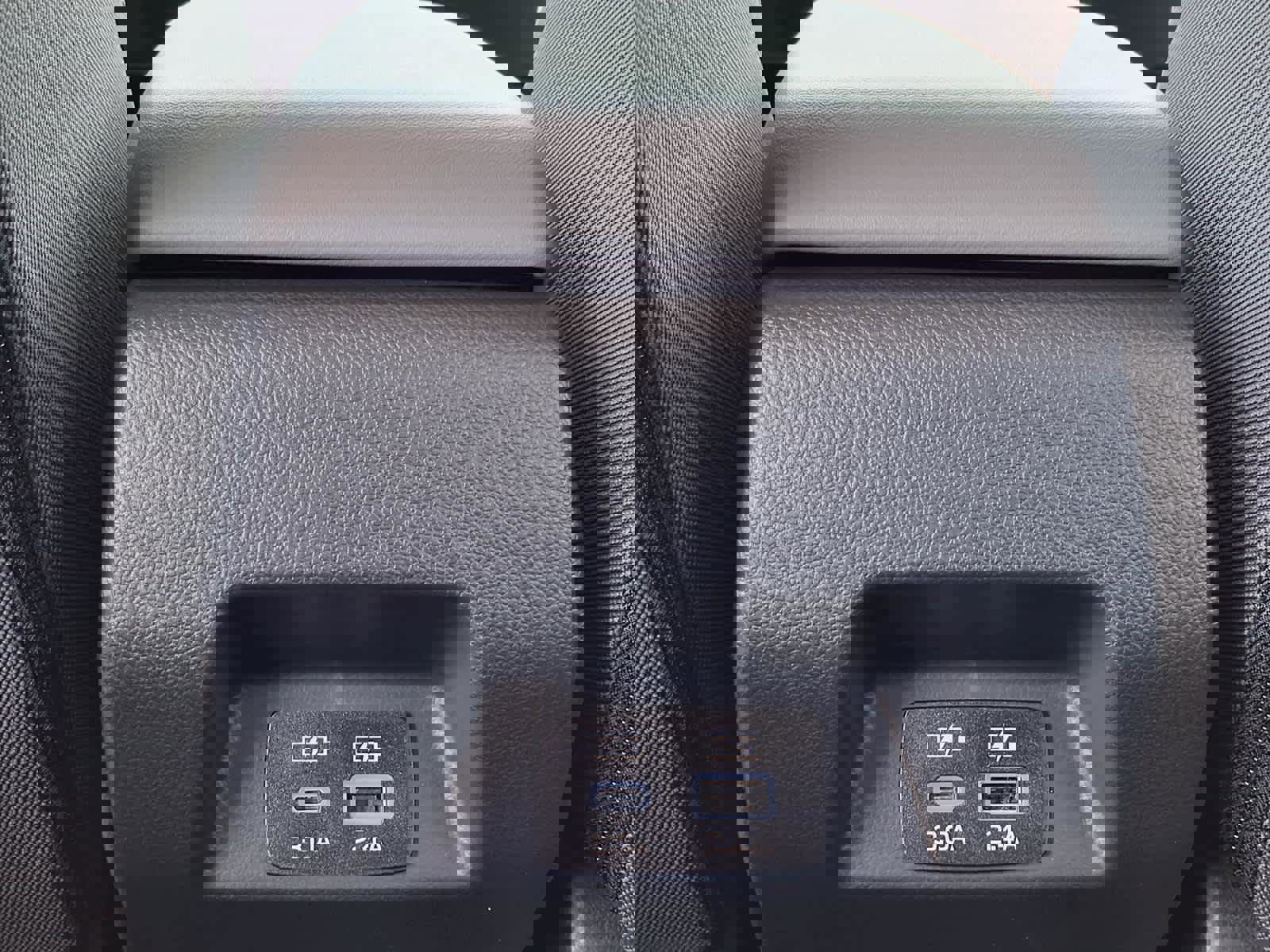 New 2025 Subaru Crosstrek 2.0i Premium image 31