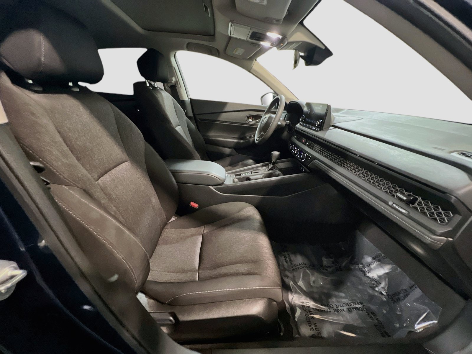 Used 2025 Honda Accord SE image 21