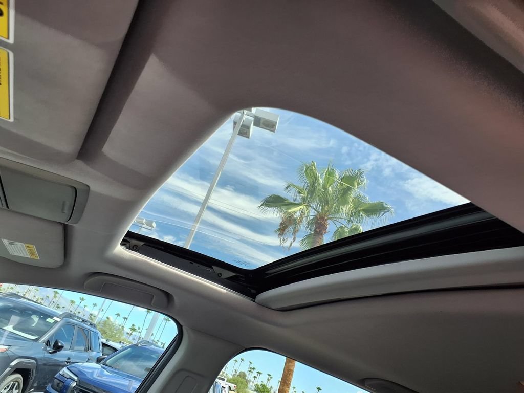 Used 2019 Honda CR-V EX image 7