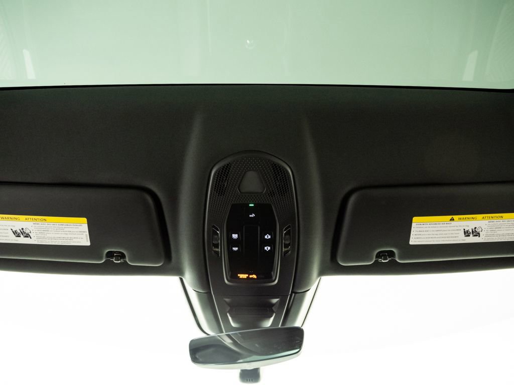 Used 2024 Porsche Cayenne S image 20