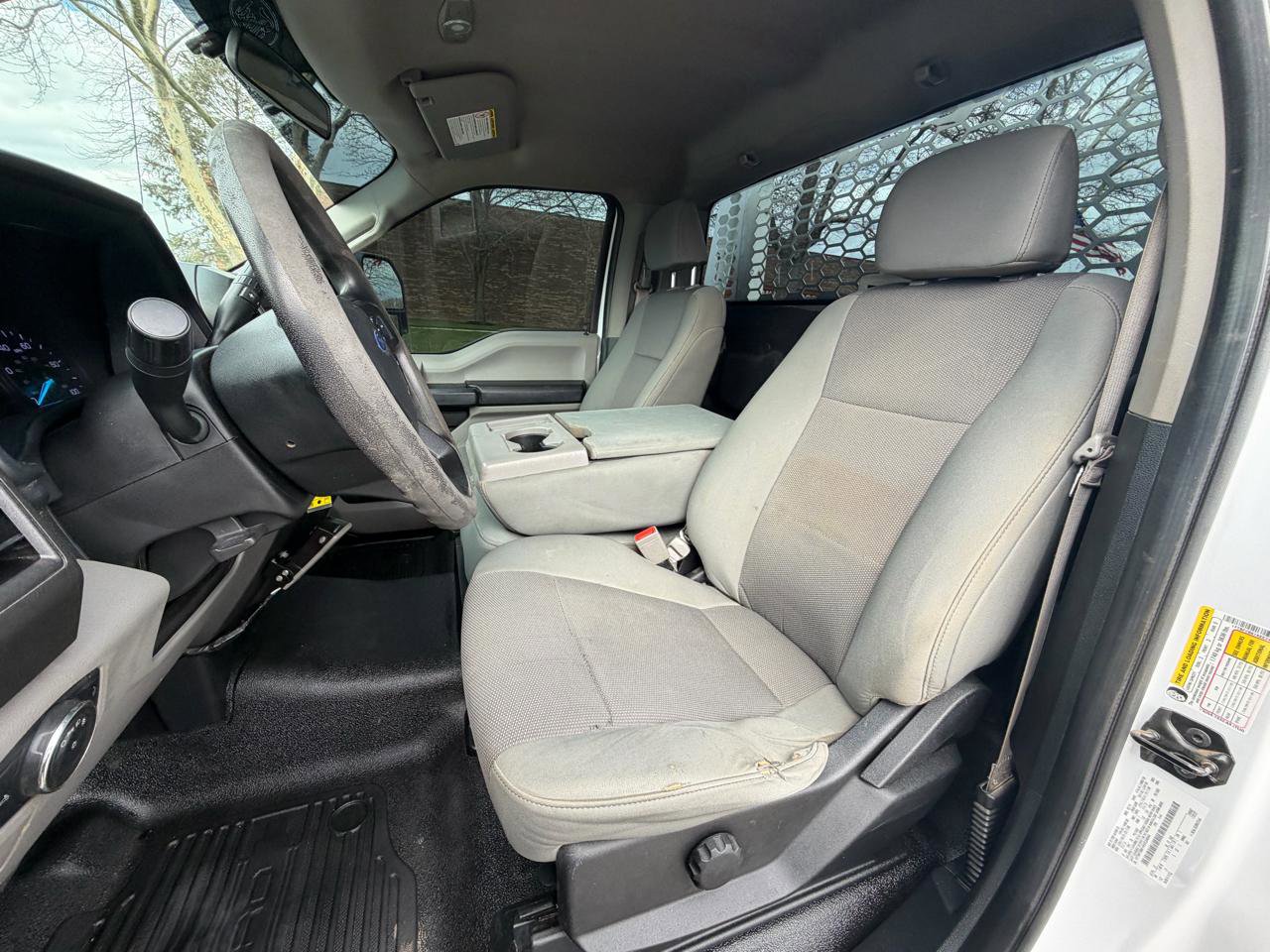 Used 2019 Ford F250 XL image 20