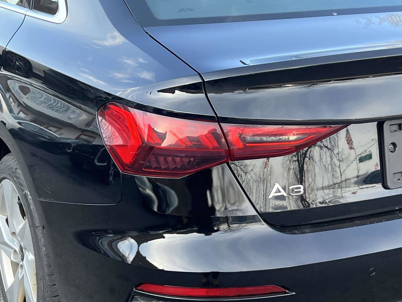 Used 2024 Audi A3 2.0T Premium image 9