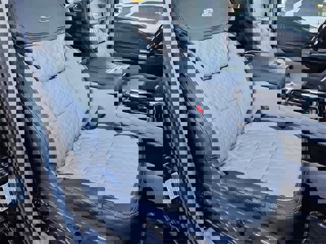 Used 2024 Ford F450 Limited w/ FX4 Off-Road Package image 24