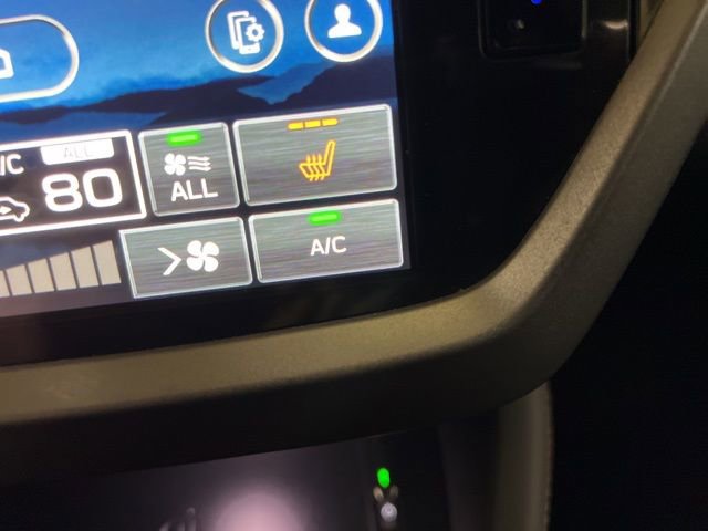 Certified 2026 Subaru Forester Sport w/ Sport Package image 36