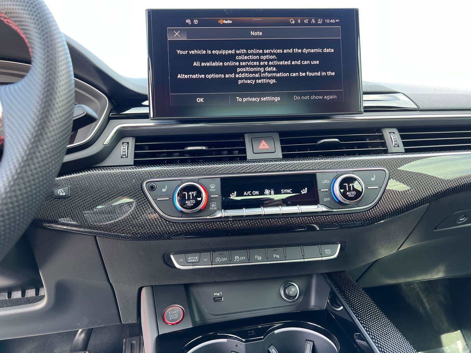Certified 2024 Audi S5 Prestige AWD/4WD image 29