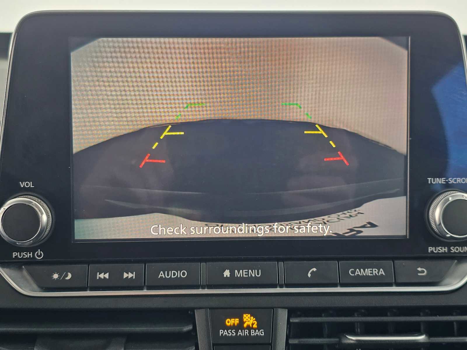 Used 2020 Nissan Altima 2.5 SV image 26