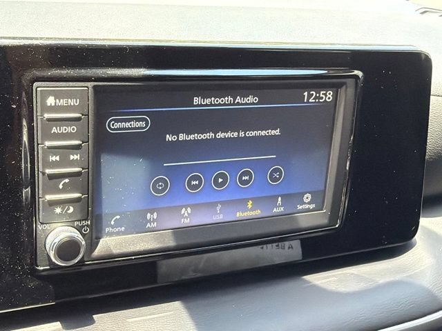 Certified 2025 Nissan Kicks S FWD image 25