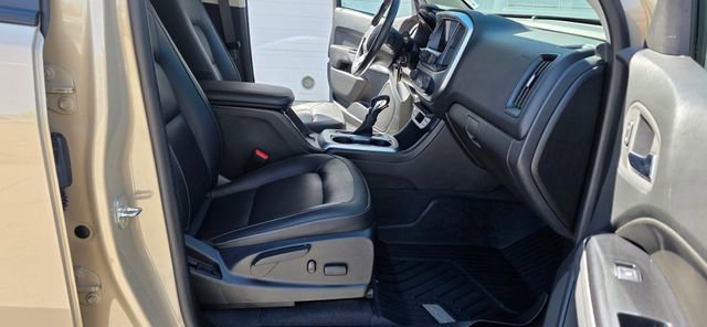 Used 2022 Chevrolet Colorado ZR2 image 15