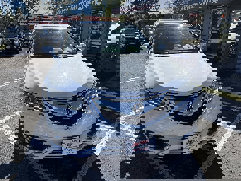 Used 2018 Acura RDX AWD w/ Advance Package image 10