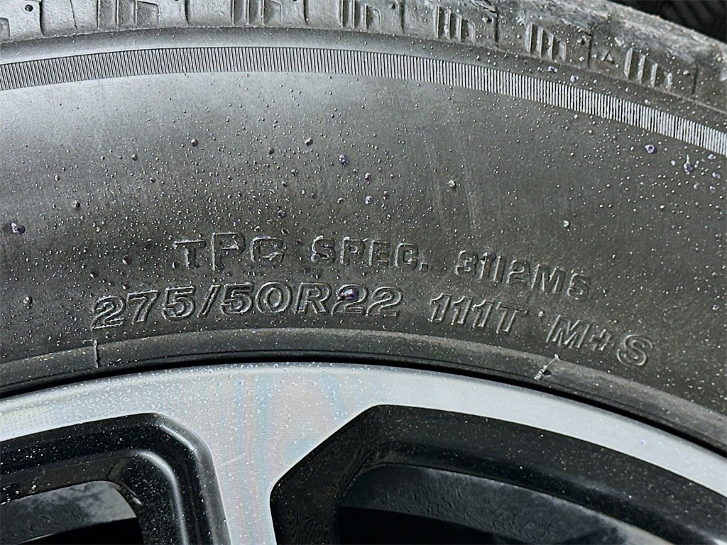 Used 2021 Chevrolet Suburban RST w/ Luxury Package image 34