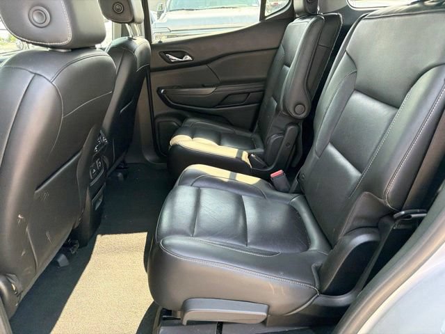 Used 2018 GMC Acadia SLT AWD/4WD image 18